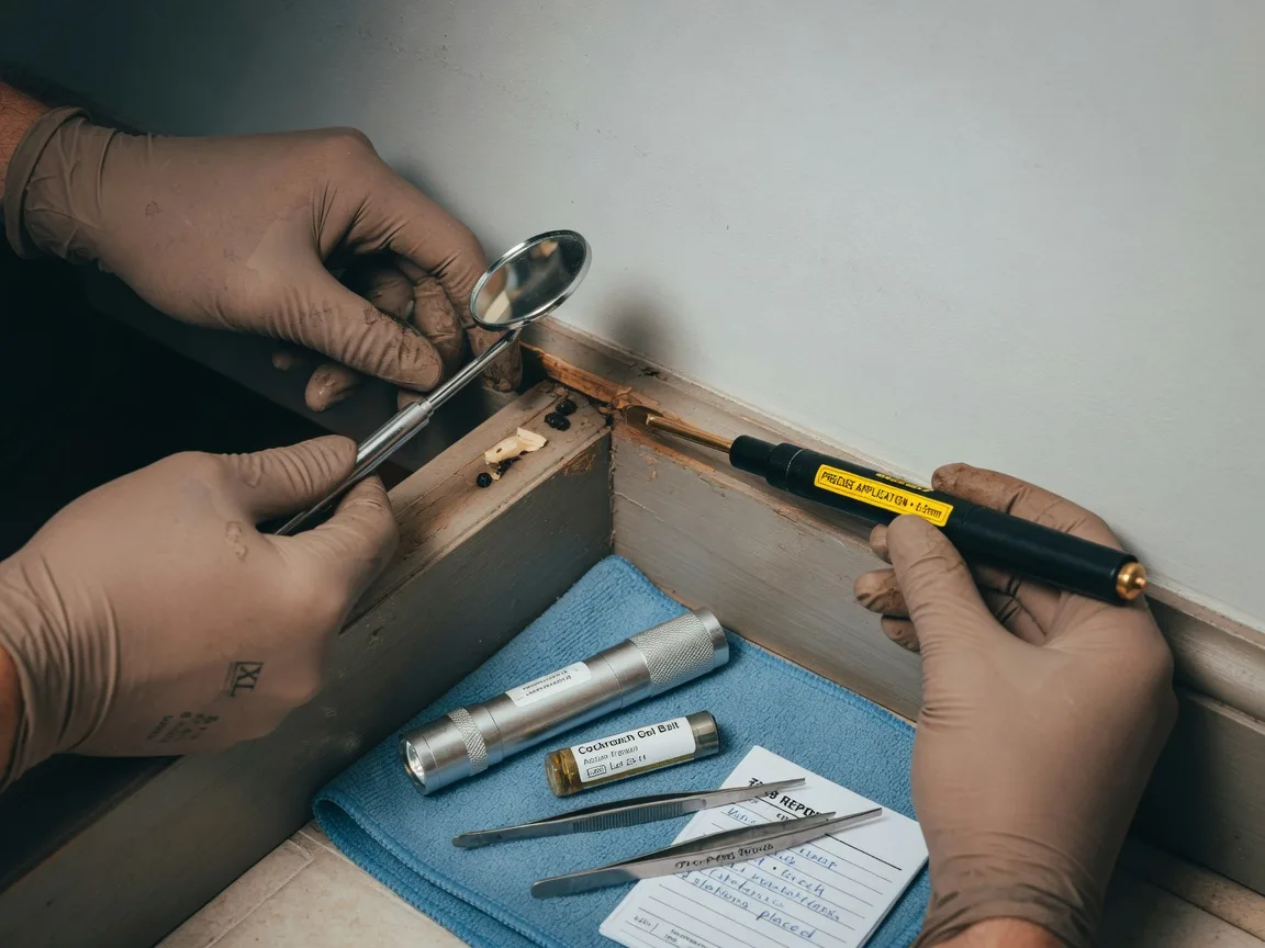 Why choose Emergency Pest Control in Ruffin, NC